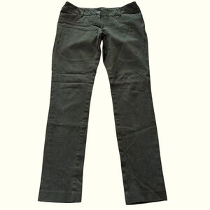 Mossimo women’s dress pants - black